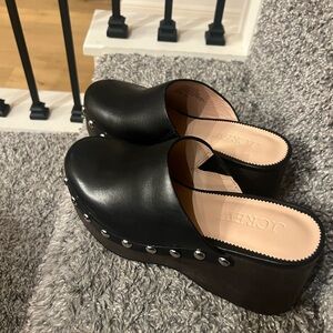 J. Crew Women’s Studded Clog